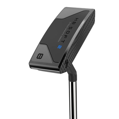 Cleveland HB SOFT2 Black #8S Golf Putter - Rental
