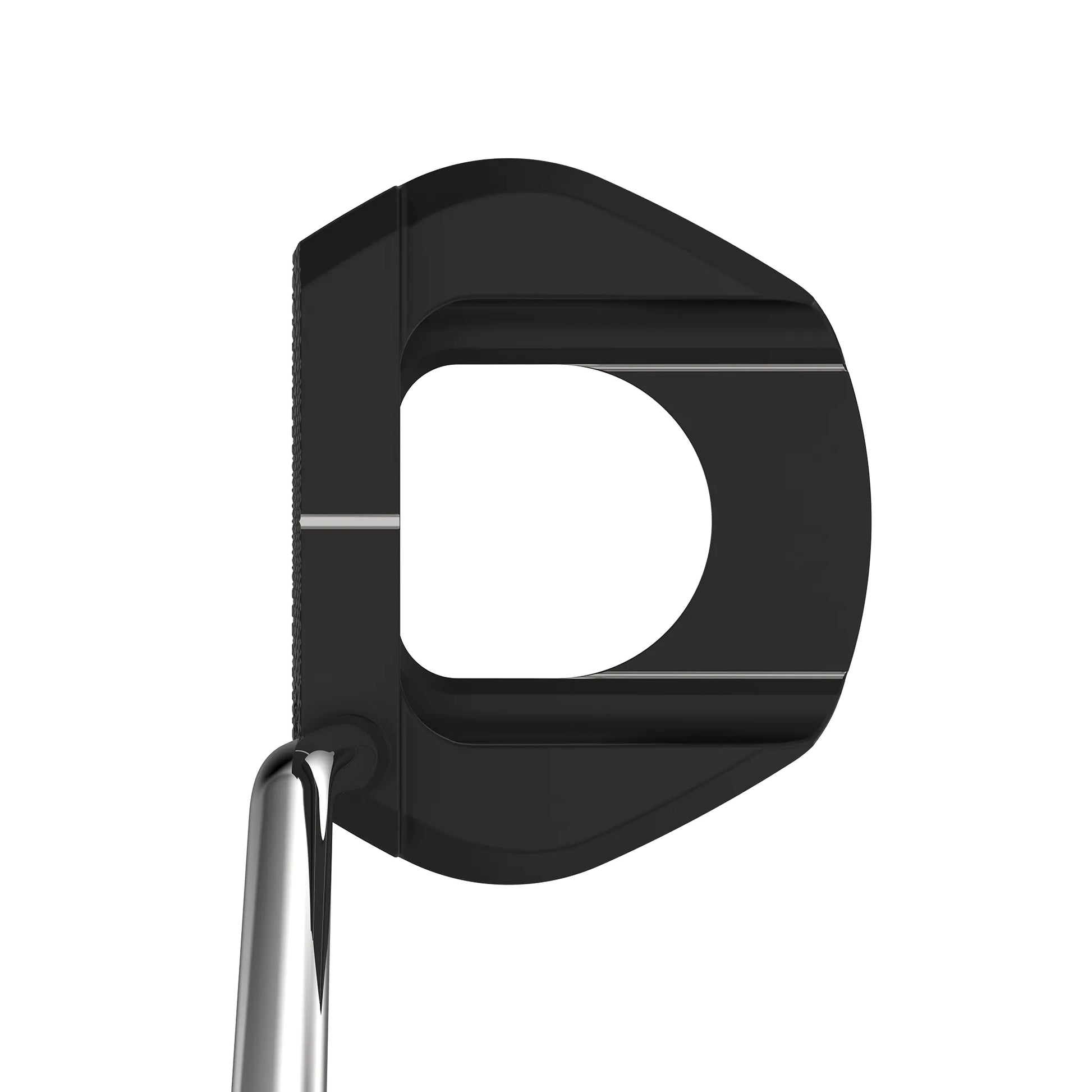 Cleveland HB SOFT2 Black Retreve Golf Putter