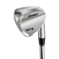 Cleveland RTZ Golf Wedge - Tour Satin - Rental