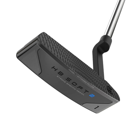 Cleveland HB SOFT2 Black #1 Golf Putter