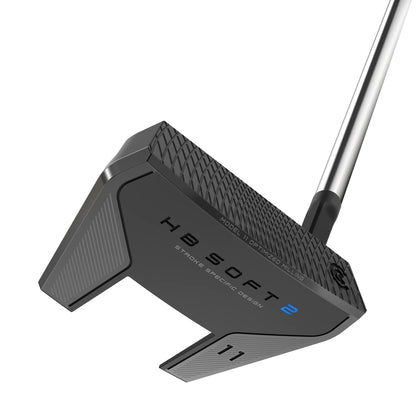 Cleveland HB SOFT2 Black #11S Golf Putter