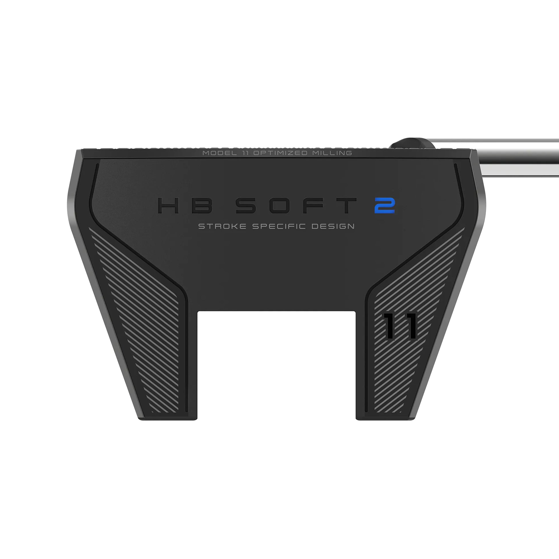 Cleveland HB SOFT2 Black #11S Golf Putter - Rental