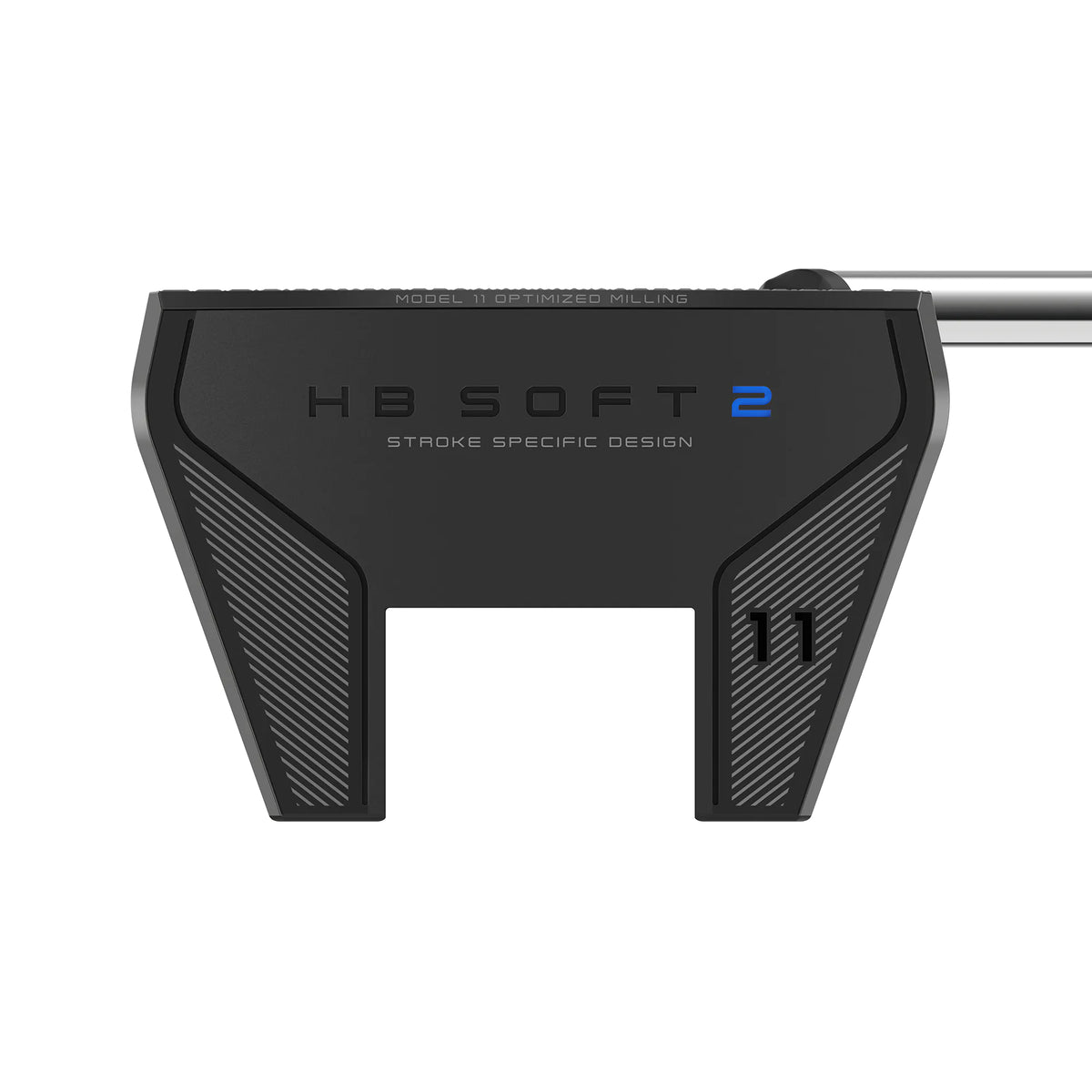 Cleveland HB SOFT2 Black #11S Golf Putter