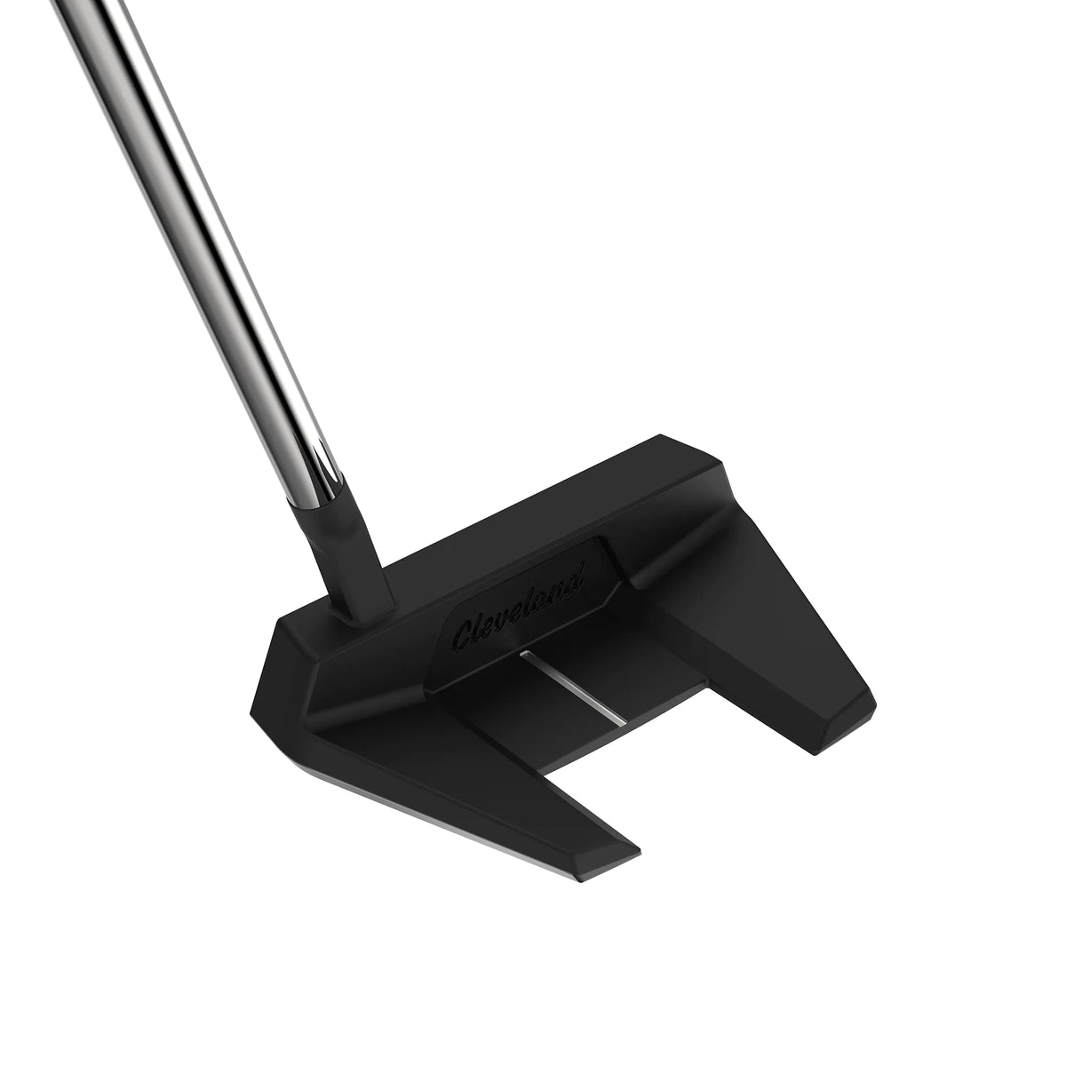 Cleveland HB SOFT2 Black #11S Golf Putter - Rental