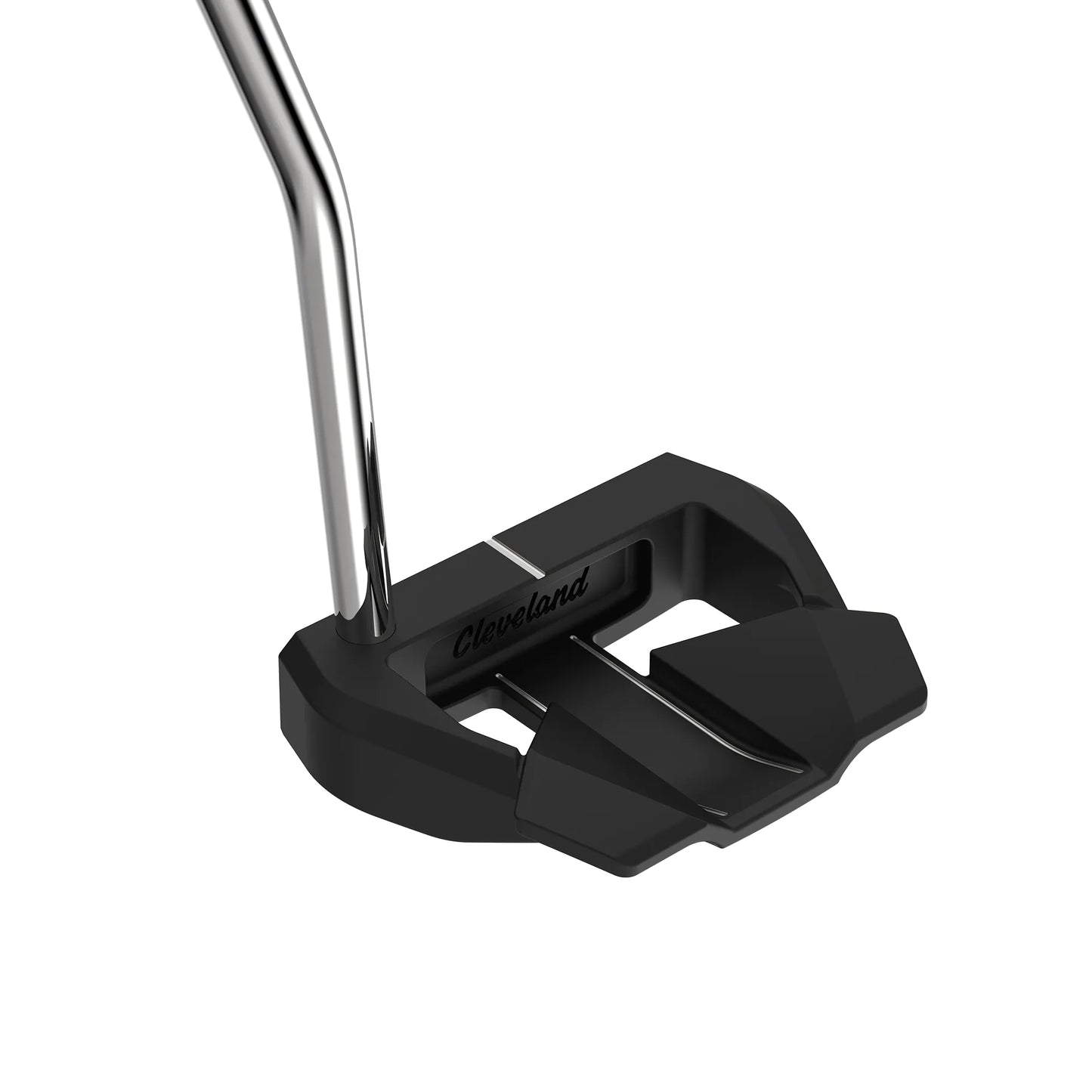 Cleveland HB SOFT2 Black #15 Golf Putter - Rental