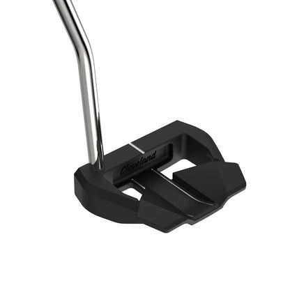 Cleveland HB SOFT2 Black #15 Golf Putter - Rental