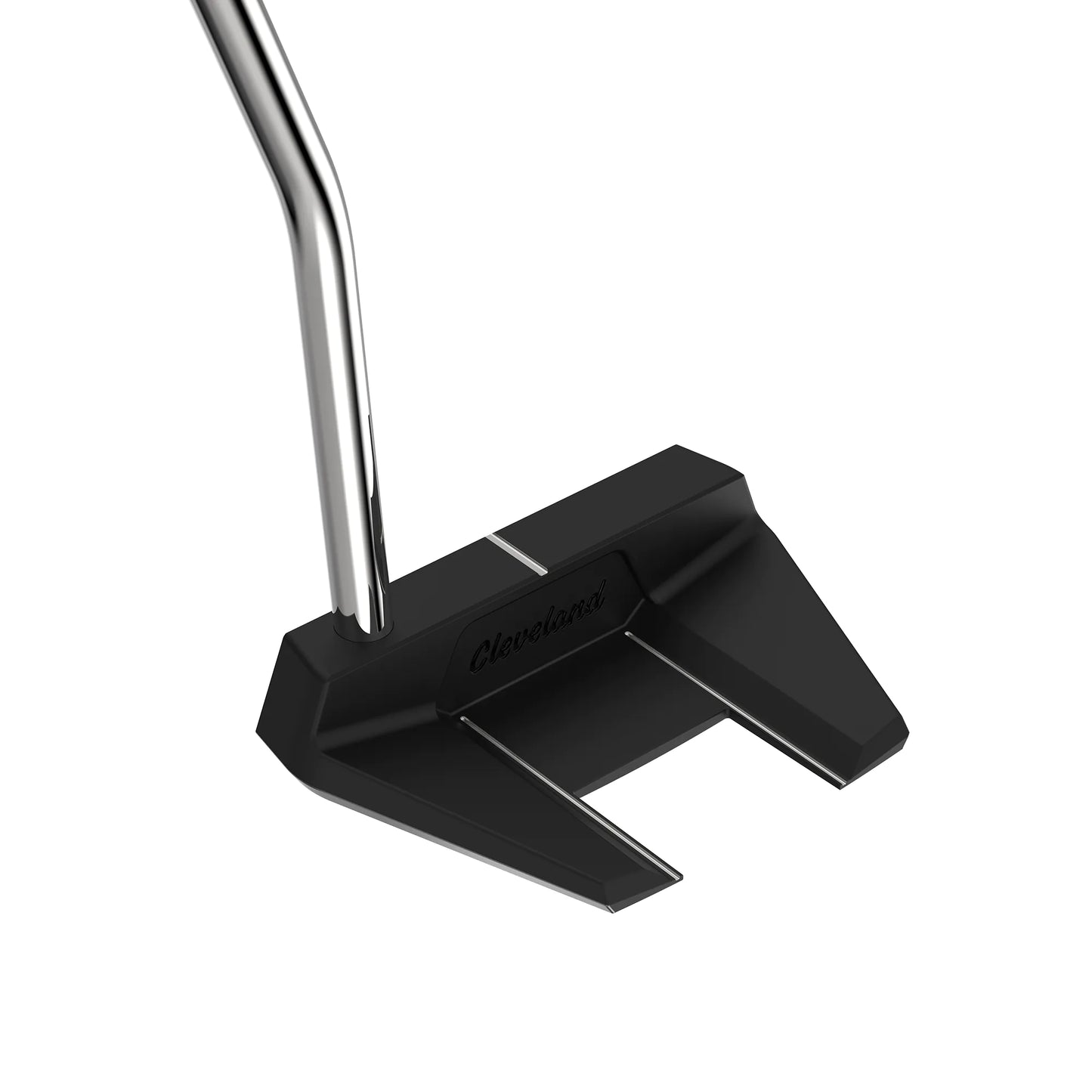 Cleveland HB SOFT2 Black #11 Golf Putter - Rental