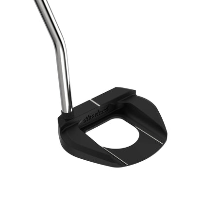 Cleveland HB SOFT2 Black Retreve Golf Putter - Rental