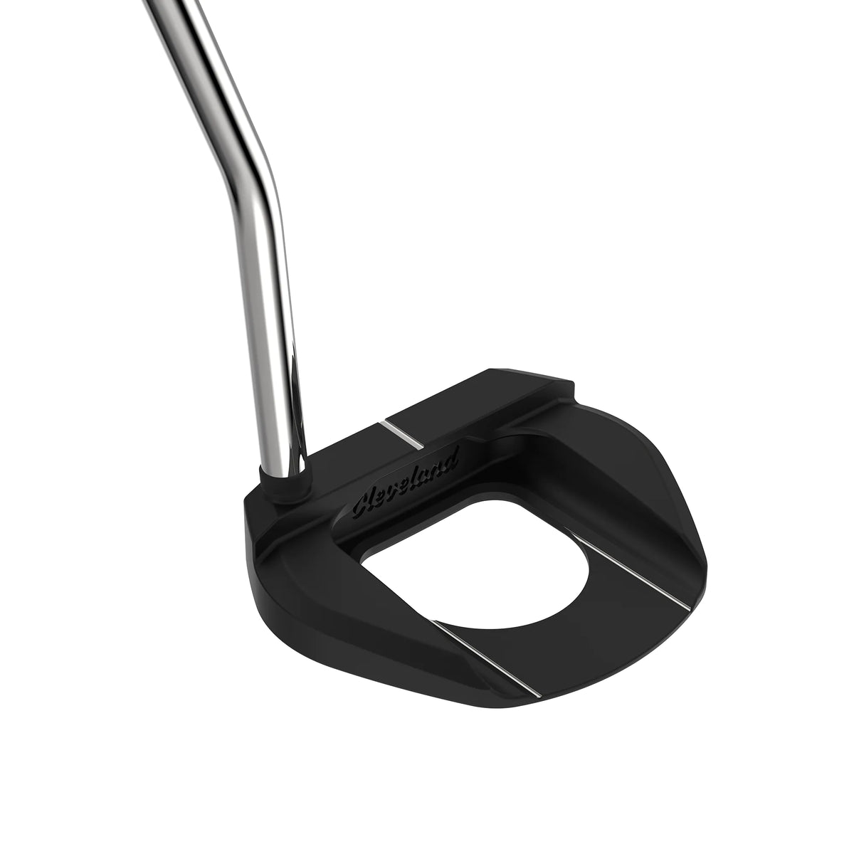 Cleveland HB SOFT2 Black Retreve Golf Putter