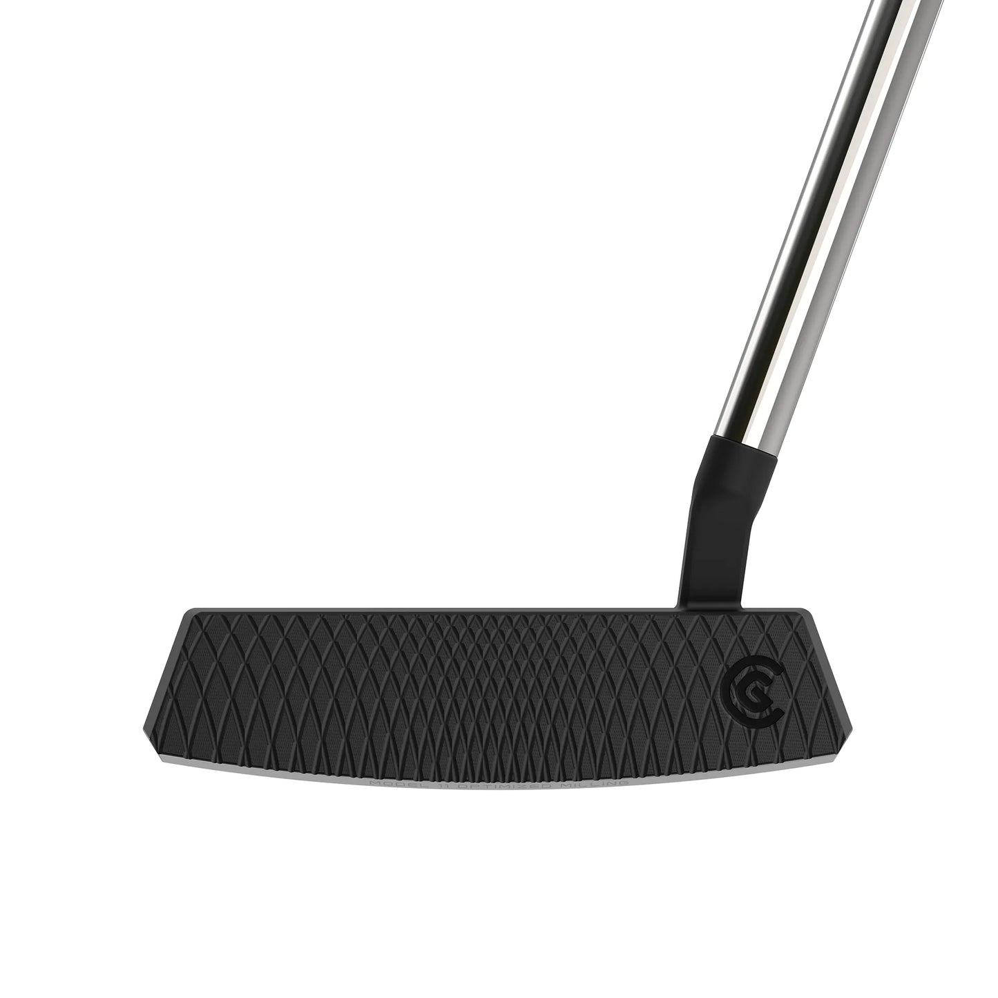 Cleveland HB SOFT2 Black #11S Golf Putter - Rental
