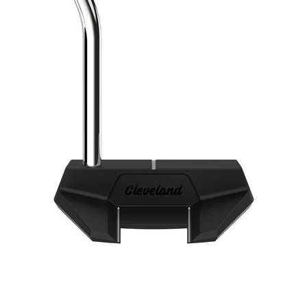 Cleveland HB SOFT2 Black #11 Golf Putter - Rental
