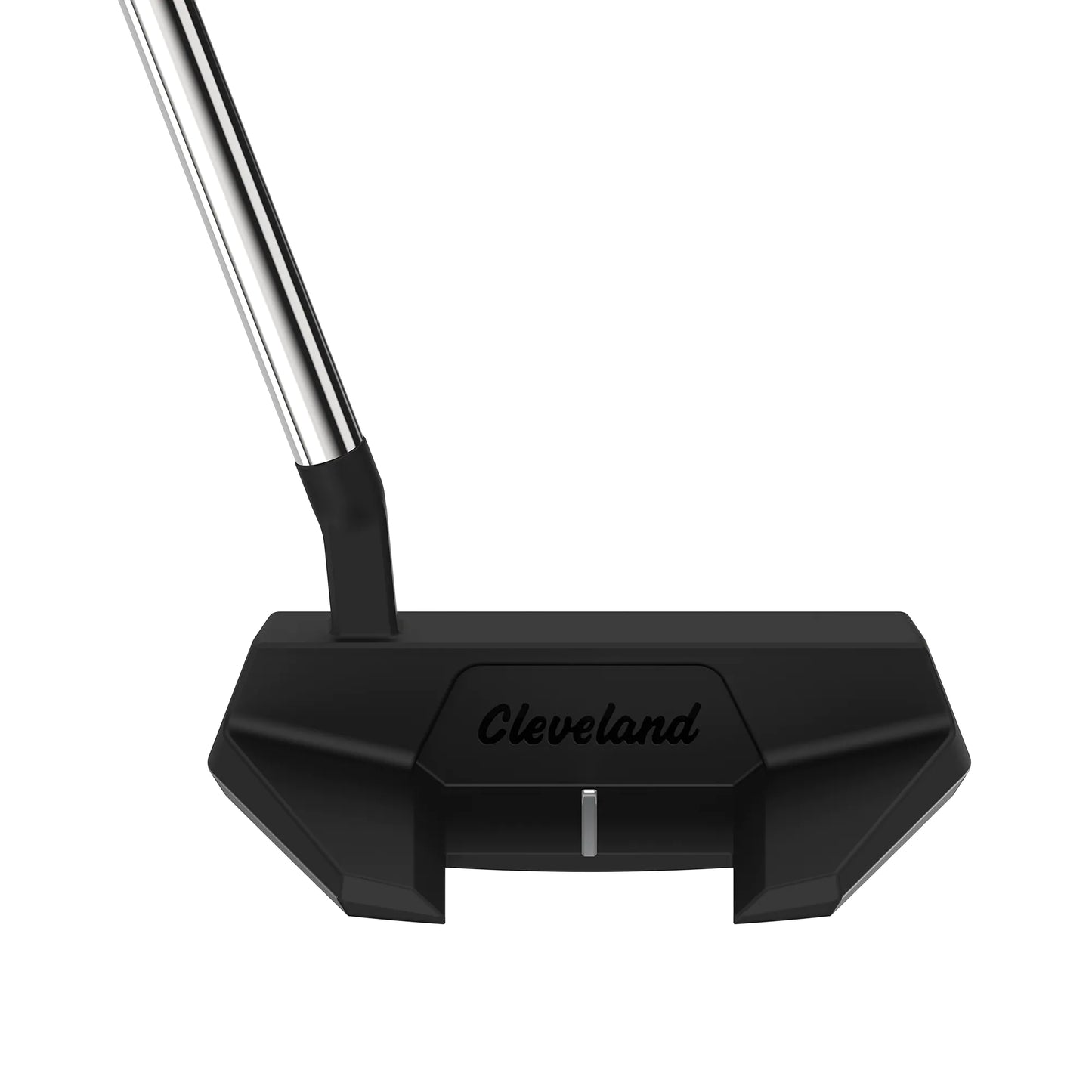 Cleveland HB SOFT2 Black #11S Golf Putter - Rental