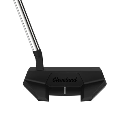 Cleveland HB SOFT2 Black #11S Golf Putter - Rental