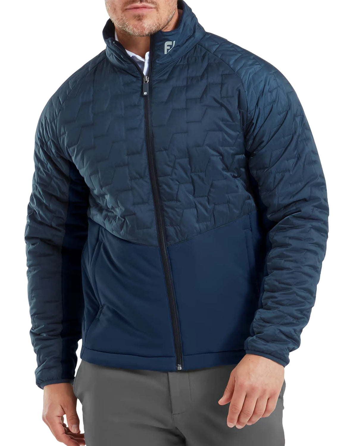 FootJoy ThermoSeries Insulated Golf Jacket
