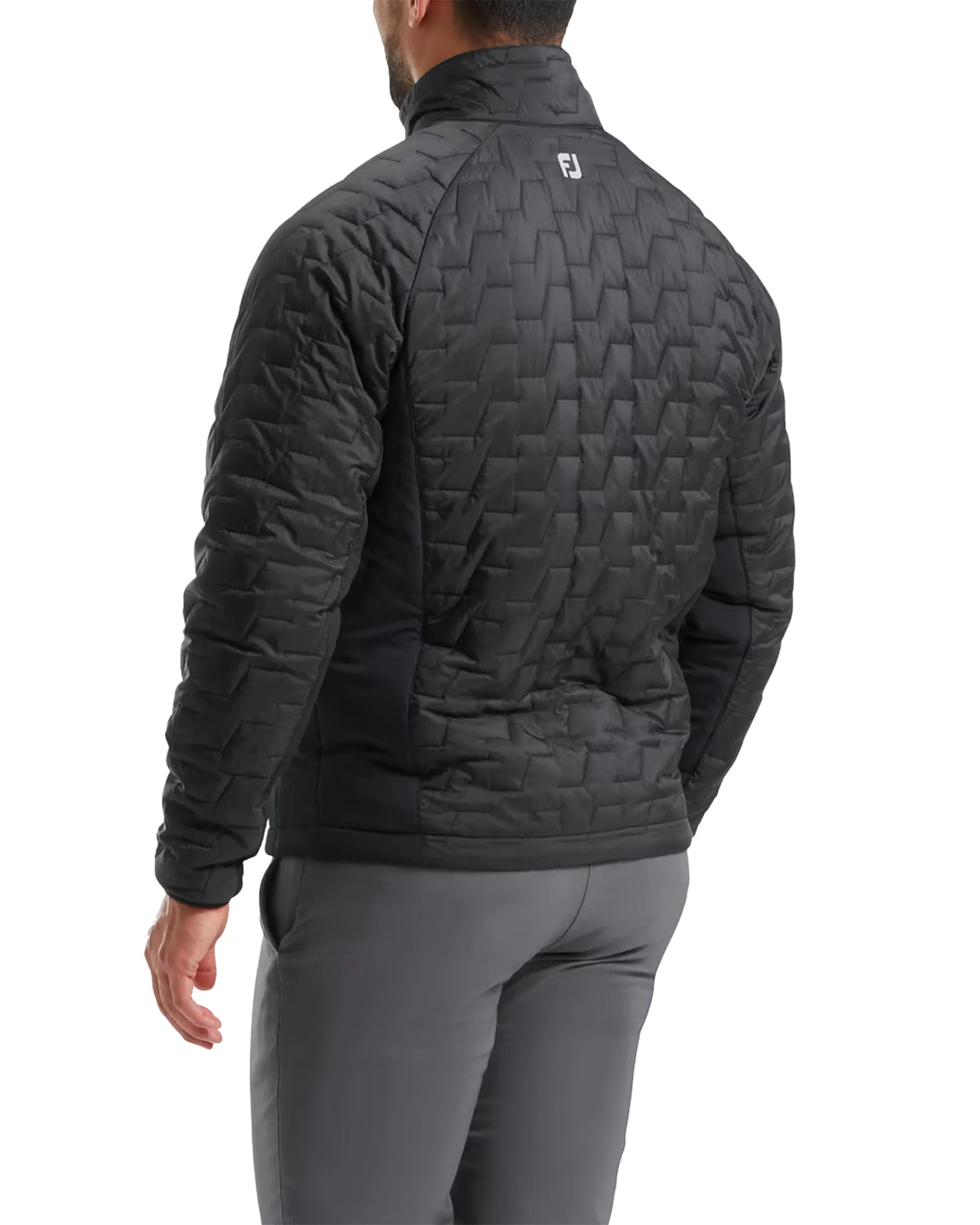 FootJoy ThermoSeries Insulated Golf Jacket