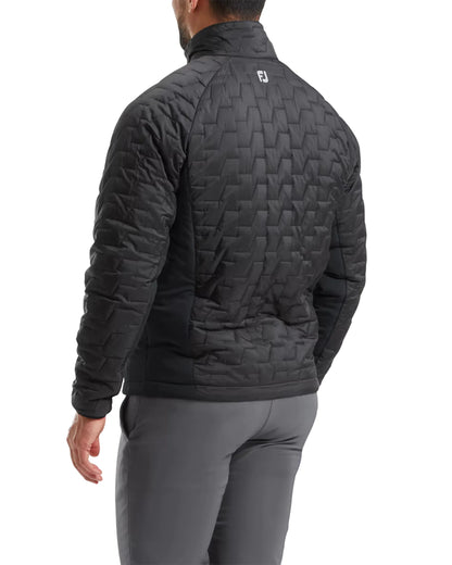 FootJoy ThermoSeries Insulated Golf Jacket