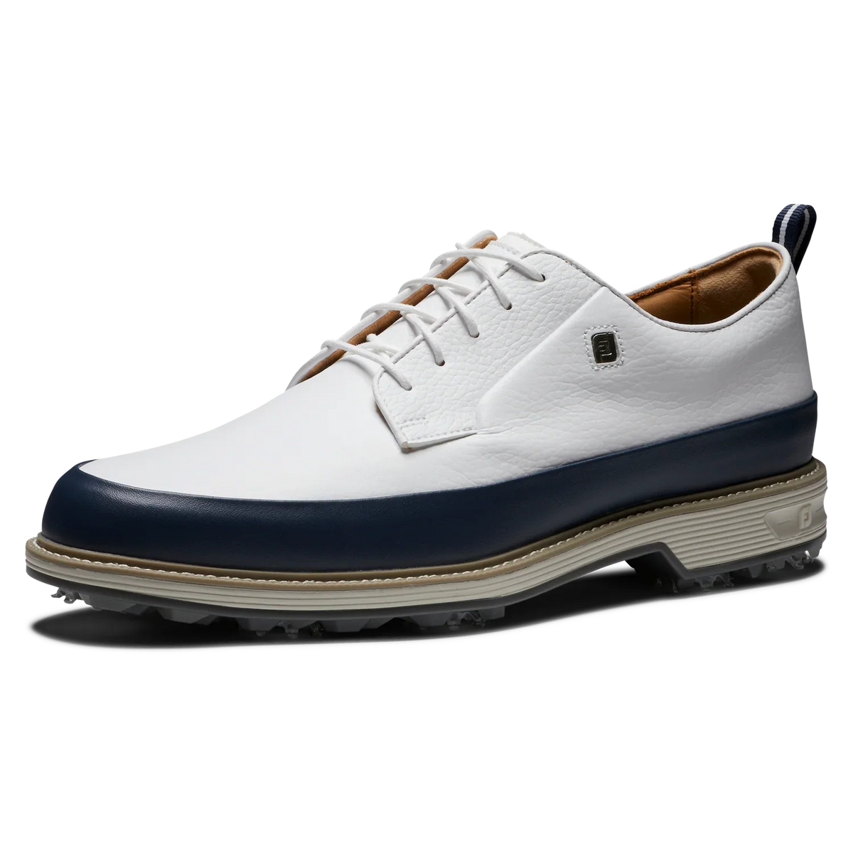 FootJoy Premiere Series Field LX Spiked Golf Shoe