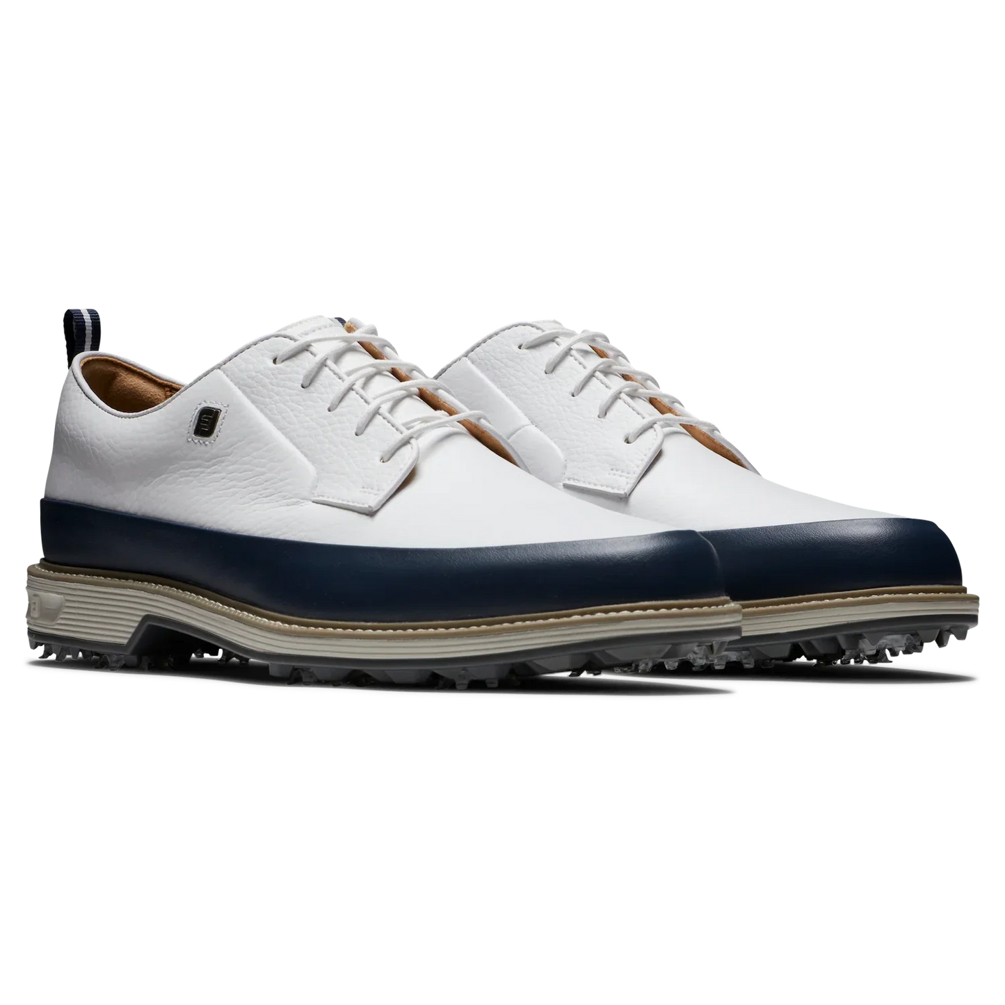 FootJoy Premiere Series Field LX Spiked Golf Shoe
