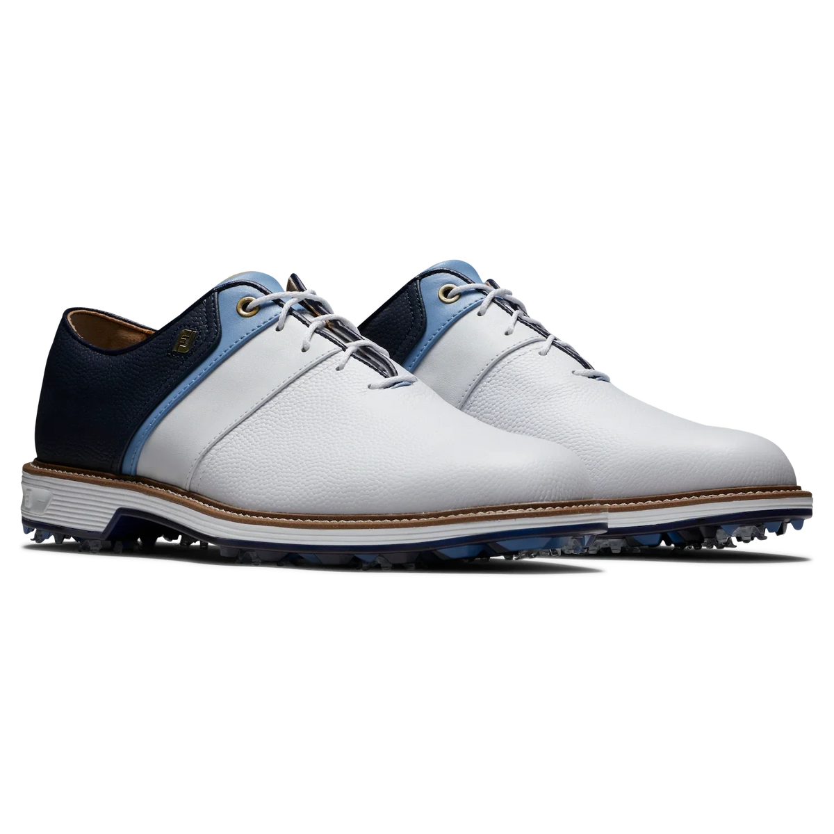 FootJoy Premiere Series Spiked Packard Golf Shoe