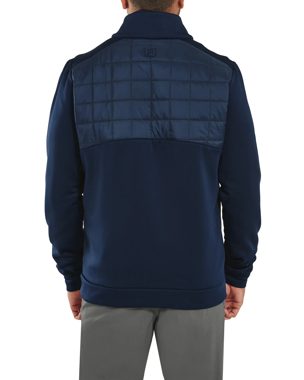 FootJoy ThermoSeries Lightweight Insulated Golf Jacket