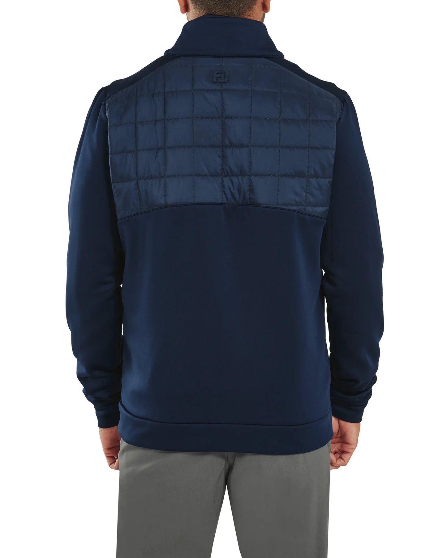 FootJoy ThermoSeries Lightweight Insulated Golf Jacket