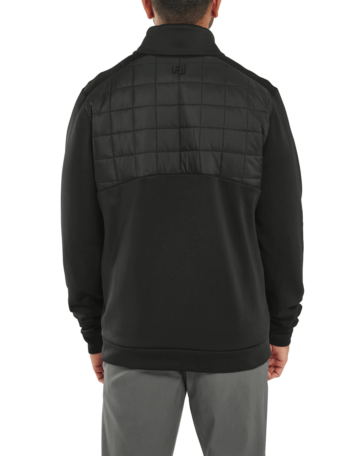 FootJoy ThermoSeries Lightweight Insulated Golf Jacket