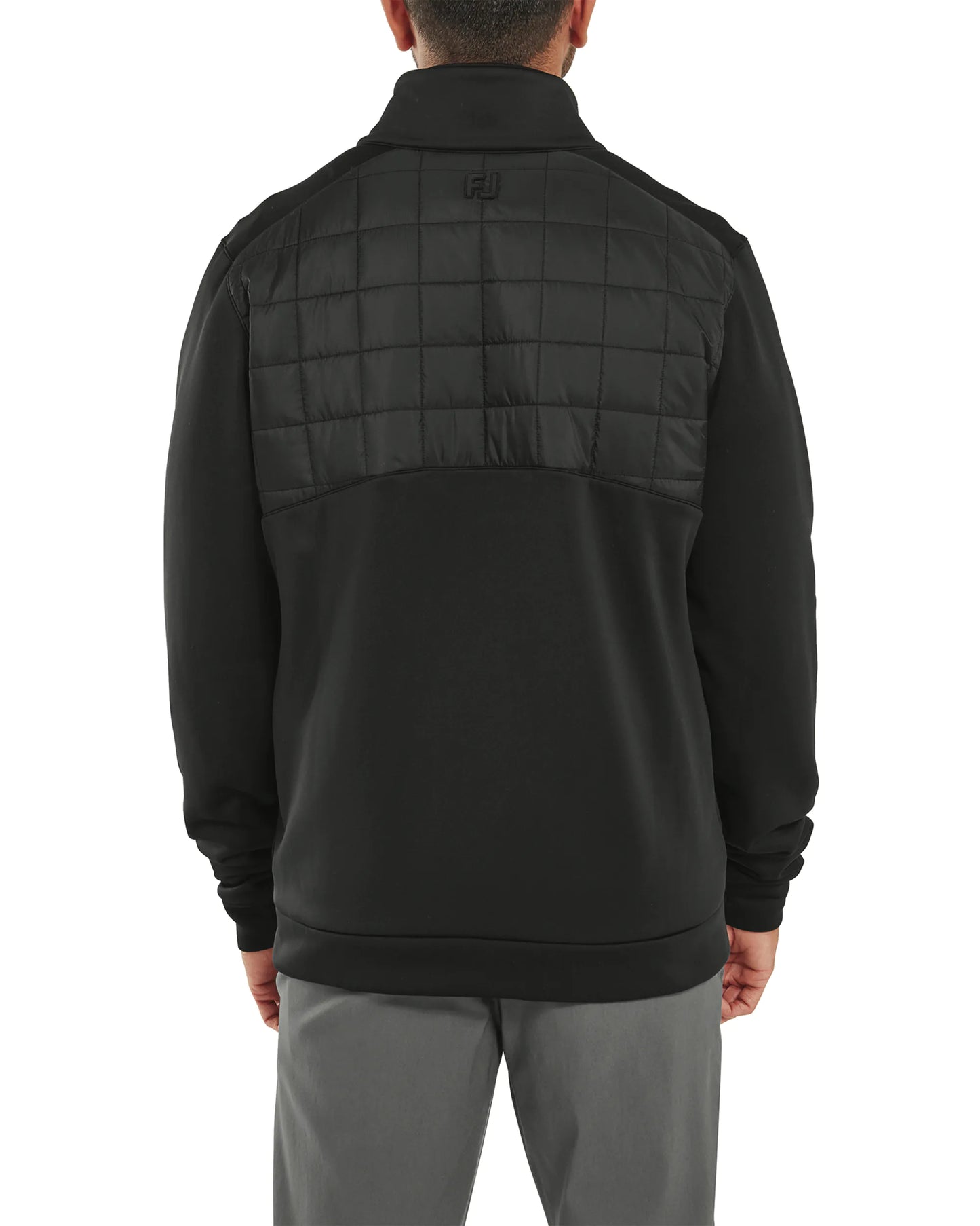 FootJoy ThermoSeries Lightweight Insulated Golf Jacket