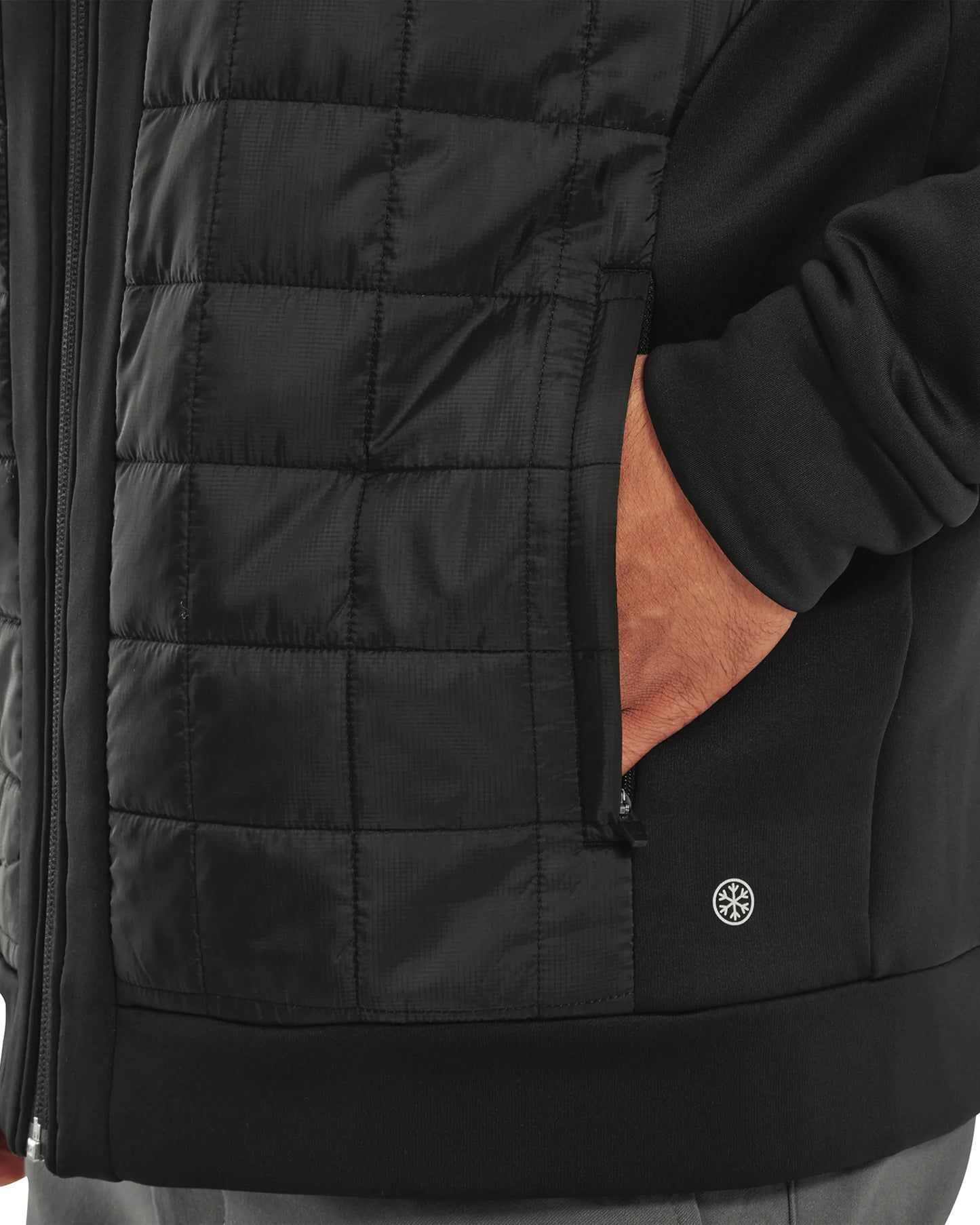 FootJoy ThermoSeries Lightweight Insulated Golf Jacket