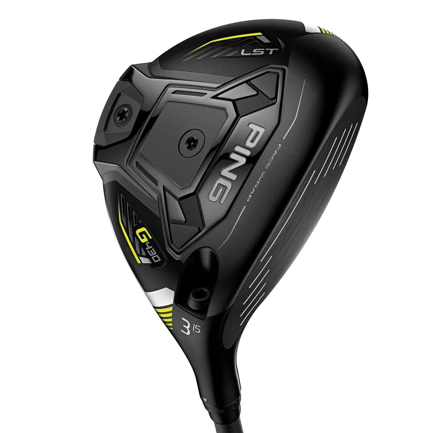 Ping G430 LST Fairway