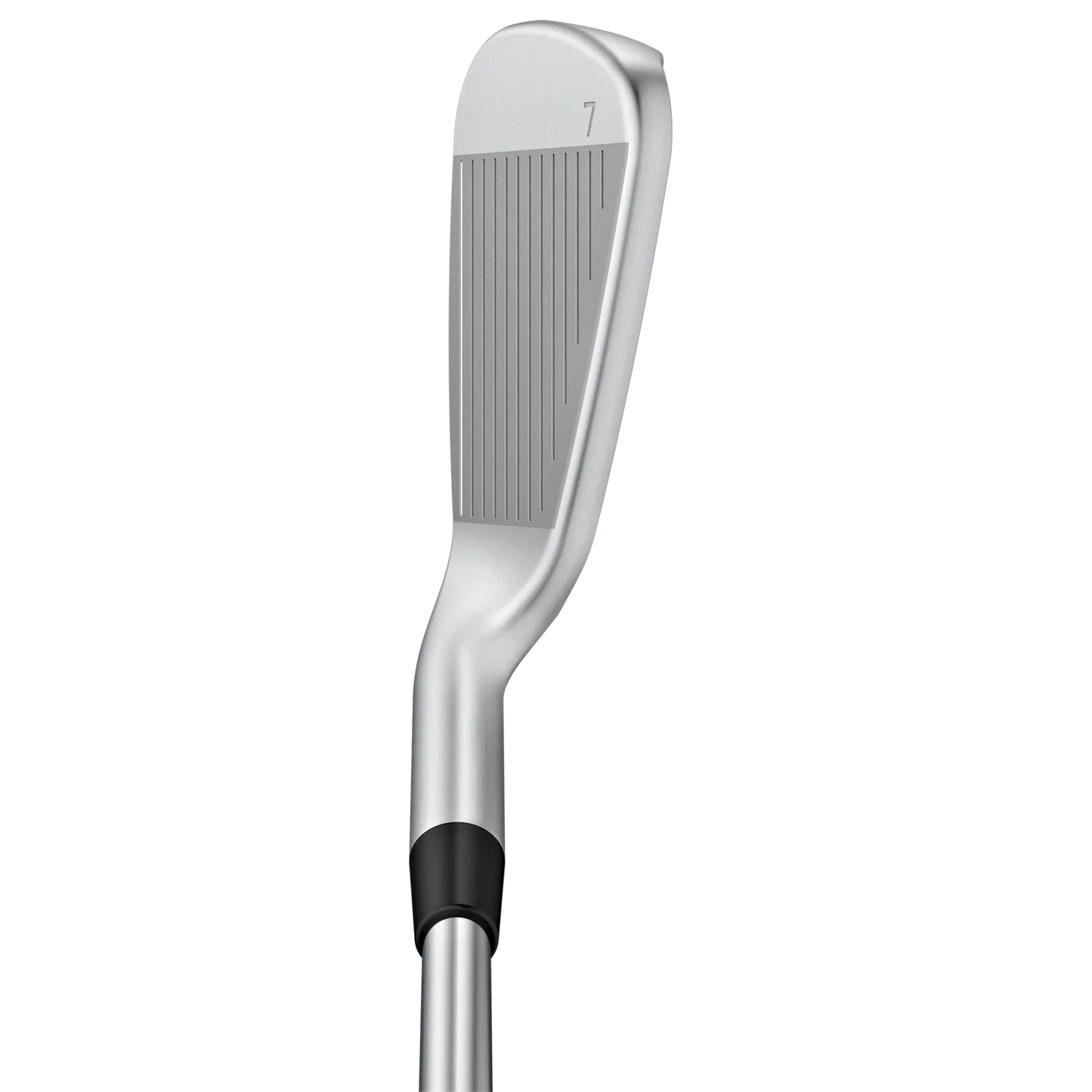 Ping G730 Golf Irons - Steel - Rental