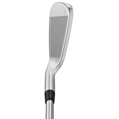 Ping G730 Golf Irons - Steel
