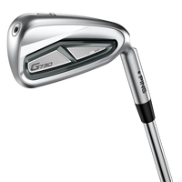 Ping G730 Golf Irons - Steel
