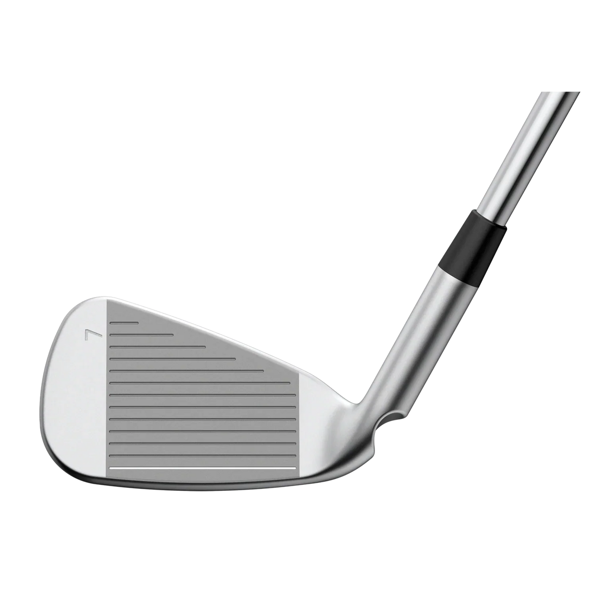 Ping G730 Golf Irons - Steel - Rental