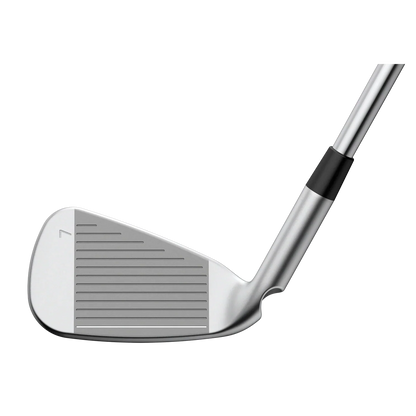 Ping G730 Golf Irons - Steel