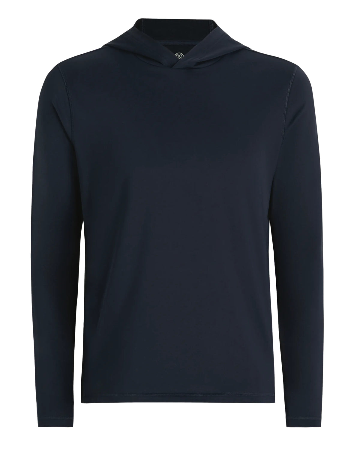 G/FORE Brushed Back Tech Terry Golf Hoodie