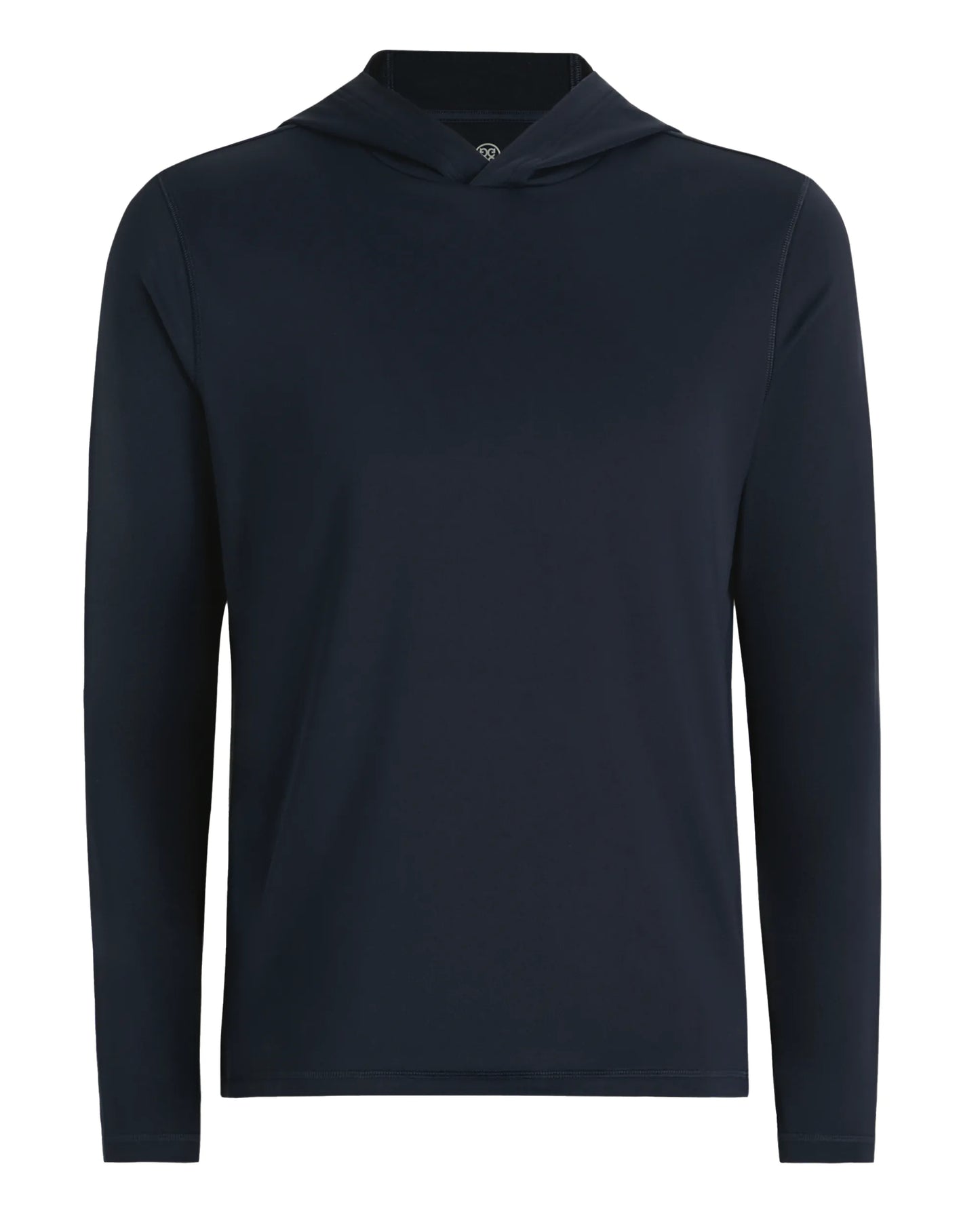 G/FORE Brushed Back Tech Terry Golf Hoodie