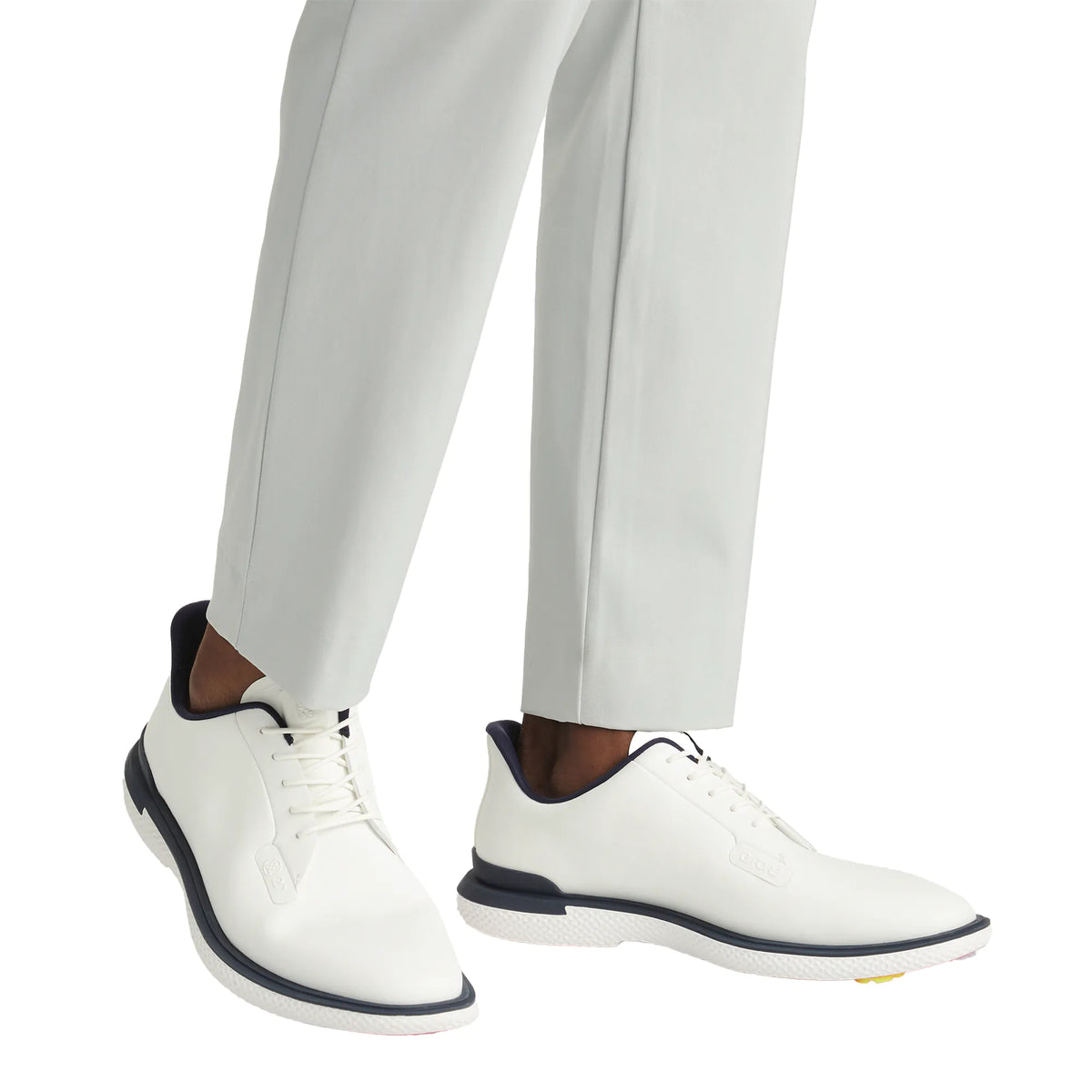 G/FORE Gallivan2R Spiked Golf Shoe 2025