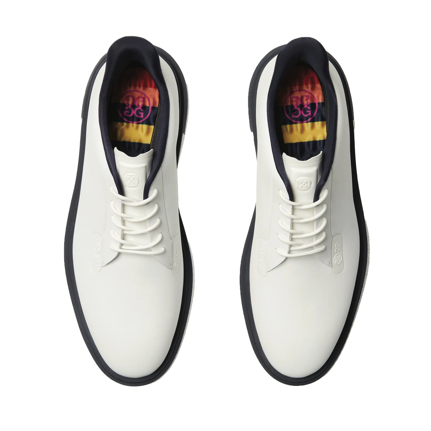 G/FORE Gallivan2R Spiked Golf Shoe 2025