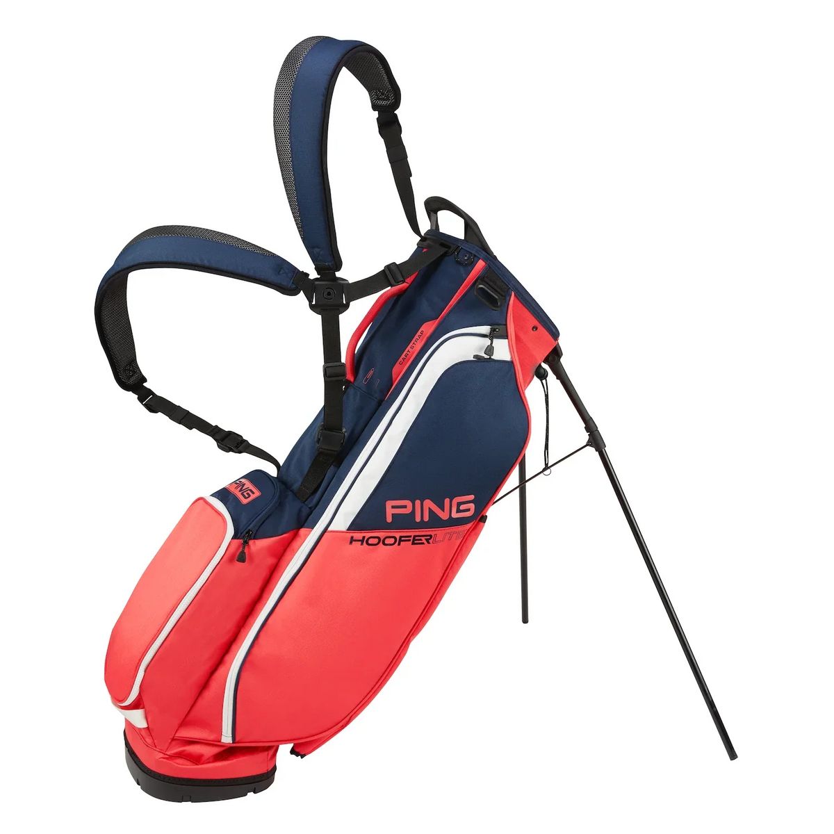 Ping Hoofer Lite Golf Stand Bag