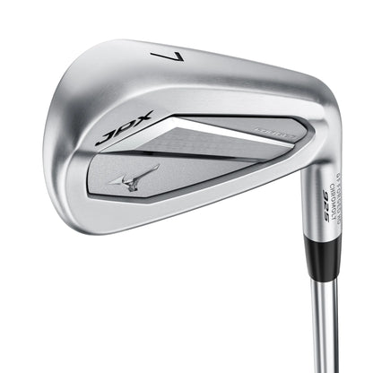Mizuno JPX 925 Forged Golf Irons - Steel - Rental