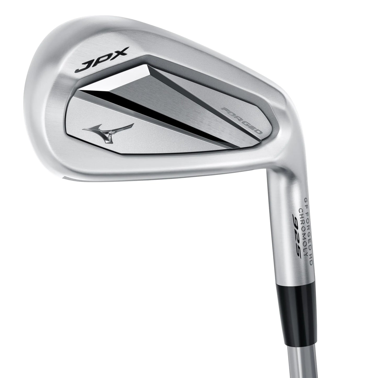 Mizuno JPX 925 Forged Golf Irons - Steel - Rental