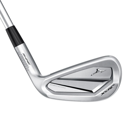 Mizuno JPX 925 Forged Golf Irons - Graphite