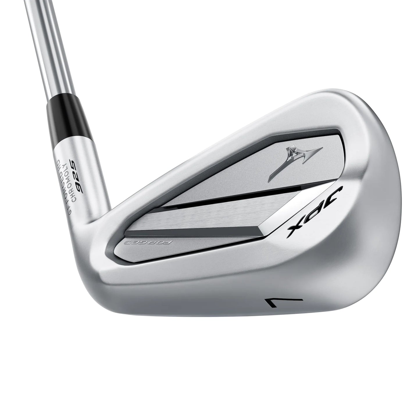 Mizuno JPX 925 Forged Golf Irons - Steel - Rental
