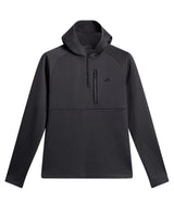J.Lindeberg Adam Quarter Zip Golf Hood