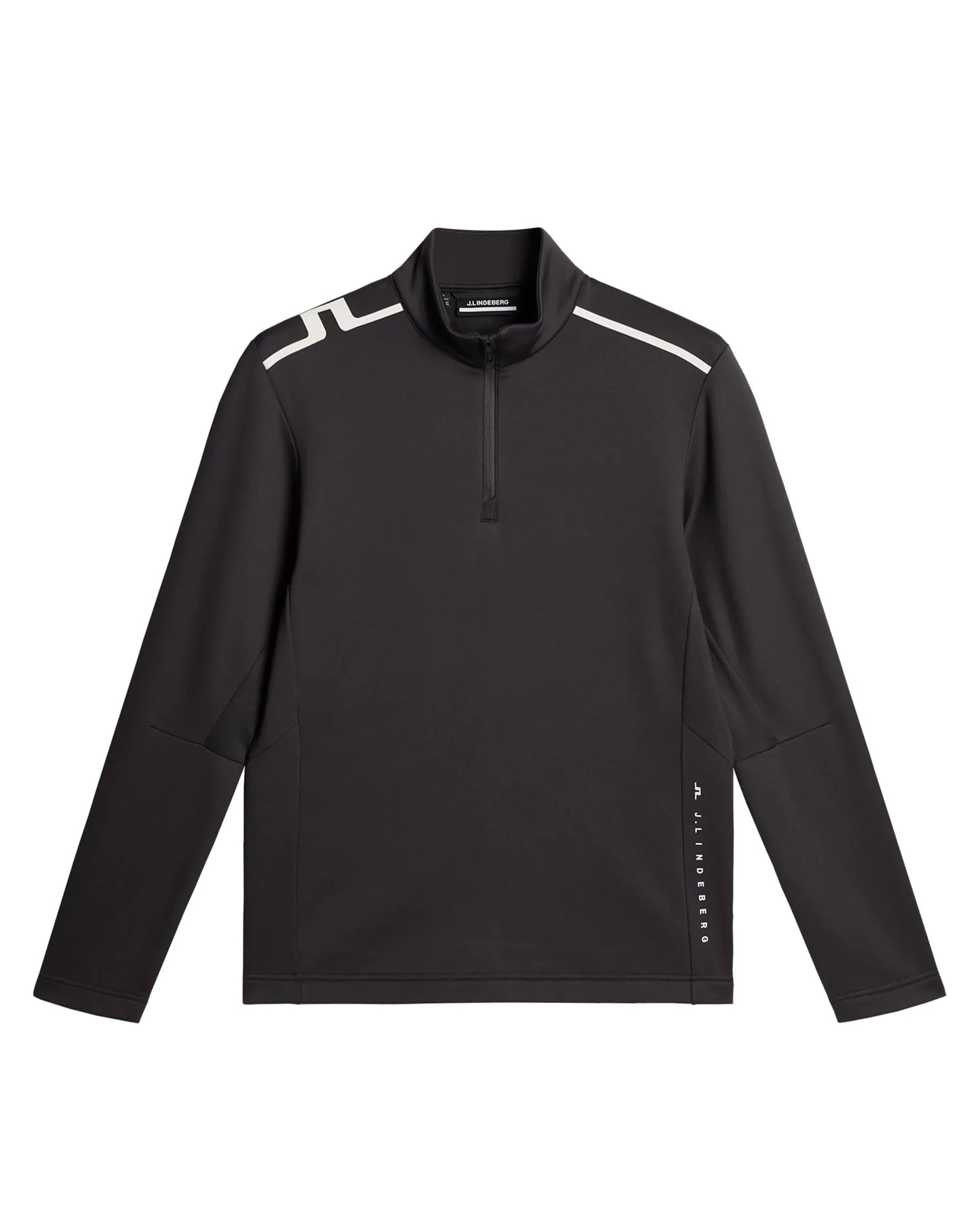 J.Lindeberg Vinnie Quarter Zip Golf Mid Layer