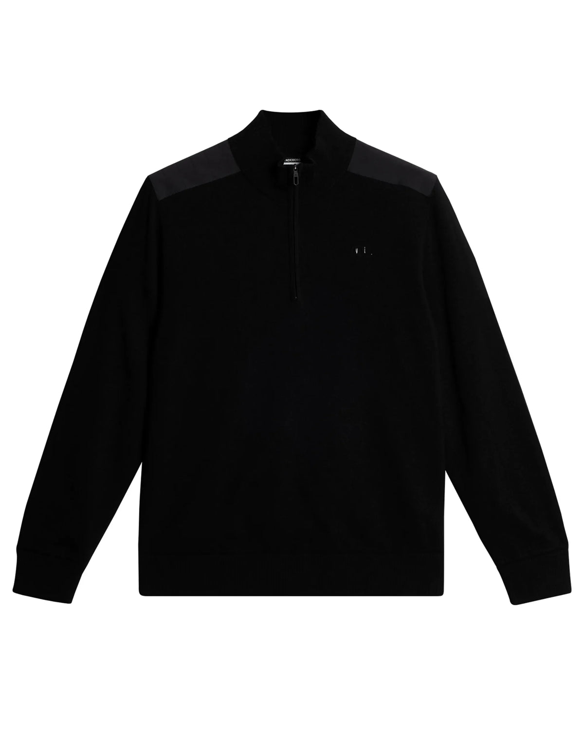 J.Lindeberg Jeffrey Windbreaker Golf Sweater