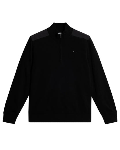 J.Lindeberg Jeffrey Windbreaker Golf Sweater