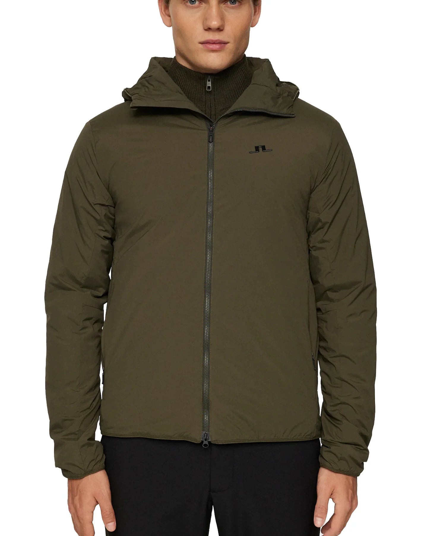 J.Lindeberg Clinton Golf Hood