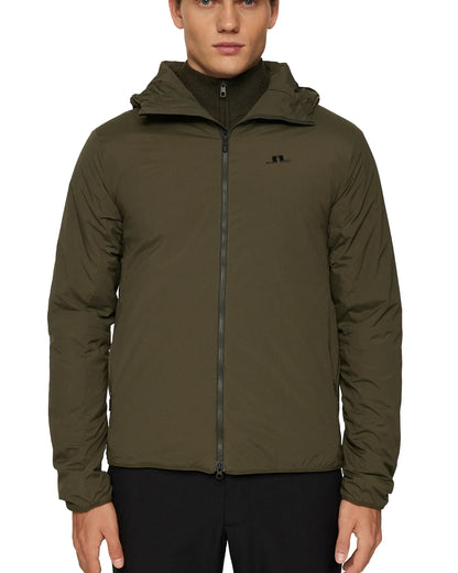 J.Lindeberg Clinton Golf Hood