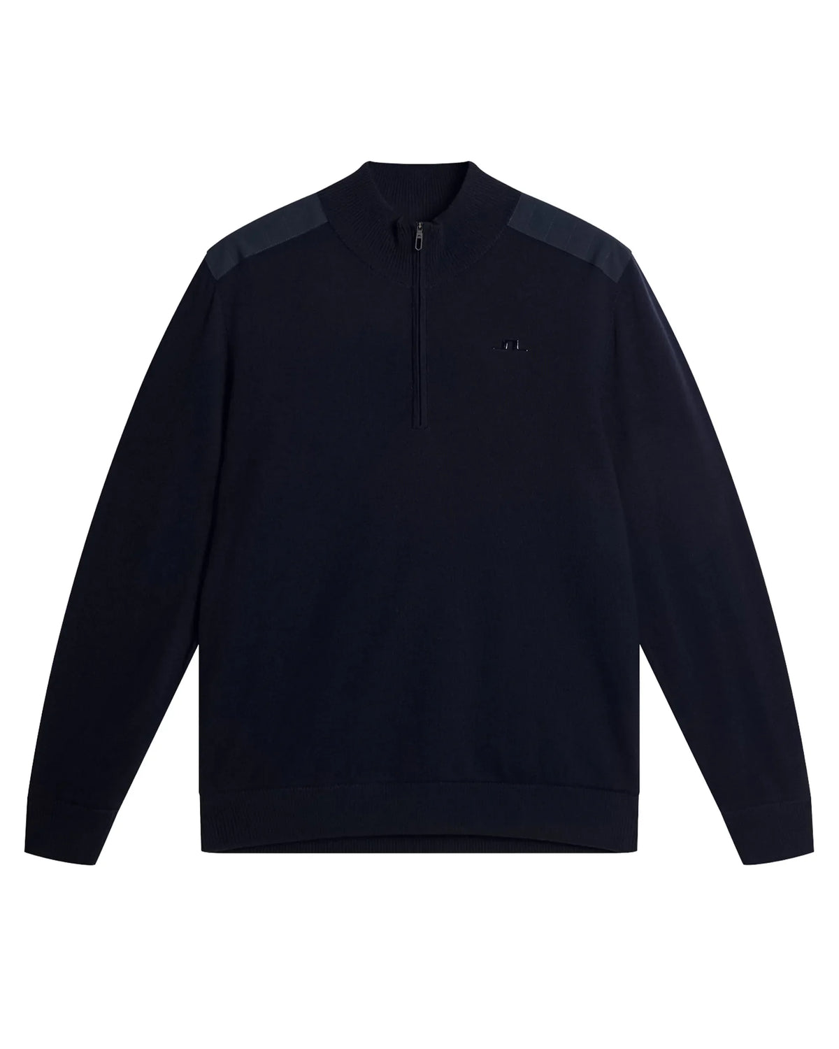 J.Lindeberg Jeffrey Windbreaker Golf Sweater